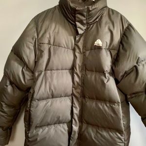 Nike Fit Storm ACG Level 3 Puffy Jacket